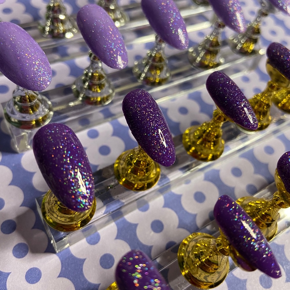 Press on Nails - Picture 3 of 3